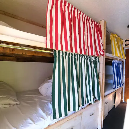 - Inout - 5 Beds Flat N-67 ヴァル・トランス