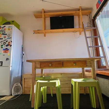 - Inout - 5 Beds Flat N-67 * ヴァル・トランス