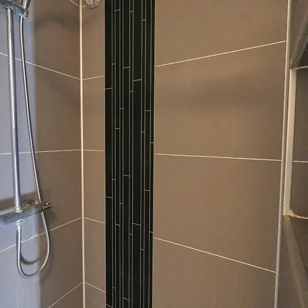 - Inout - 5 Beds Flat N-67 Appartement *