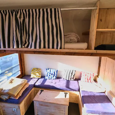 アパート - Inout - 5 Beds Flat N-67 *
