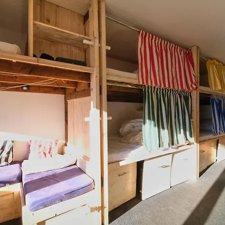 アパート - Inout - 5 Beds Flat N-67 *