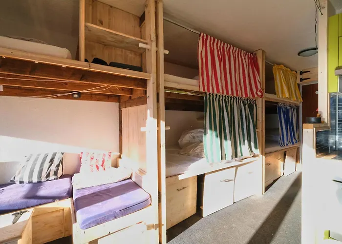 Апартаменты - Inout - 5 Beds Flat N-67 *